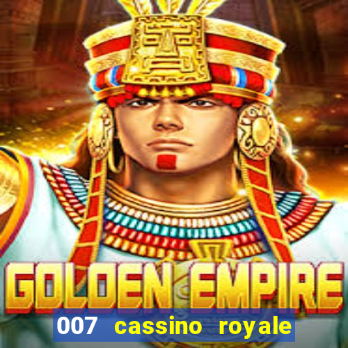 007 cassino royale download dublado avi